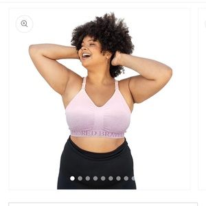 Sublime Nursing and Pumping Bra